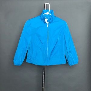 NWT Cropped Jacket